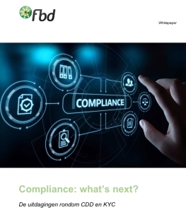 Compliance What's Next